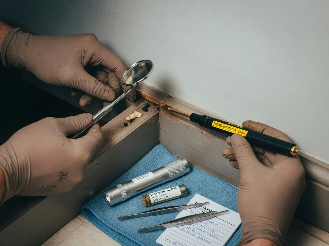 Why choose Emergency Pest Control in Reddick, FL